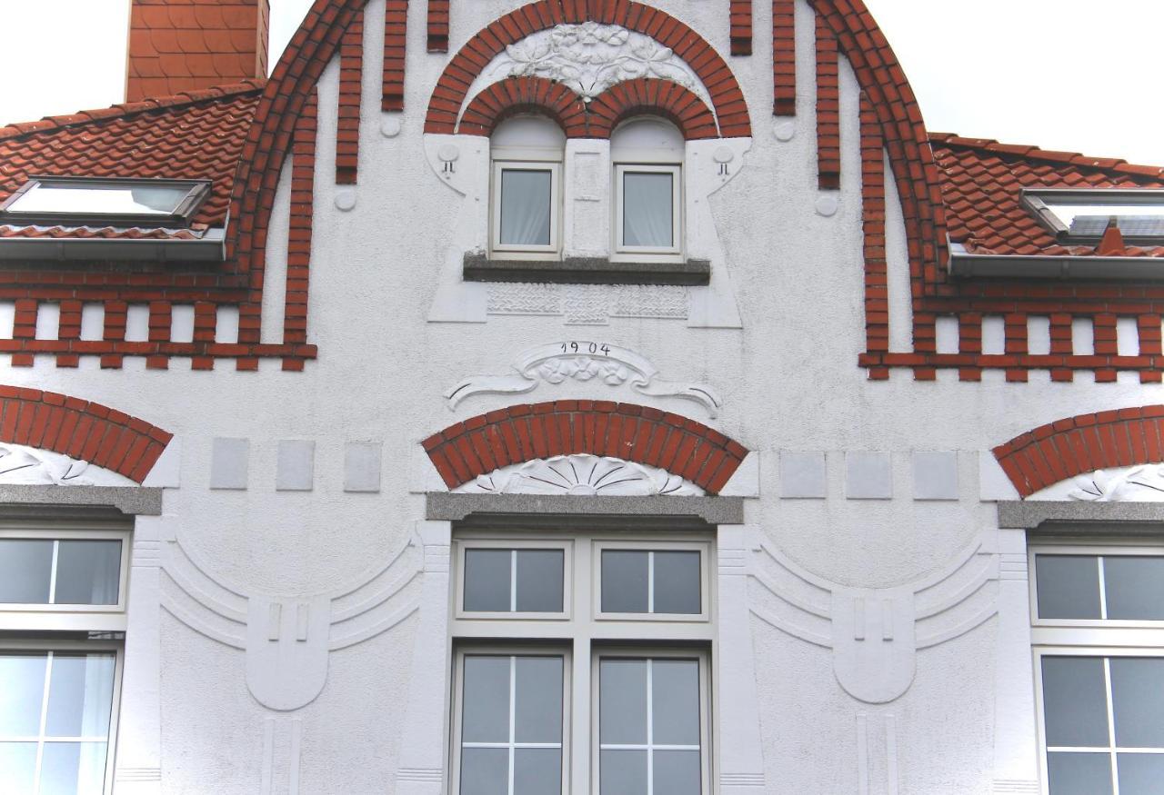 Hotel Landhaus Steinhoff راينبرغ المظهر الخارجي الصورة