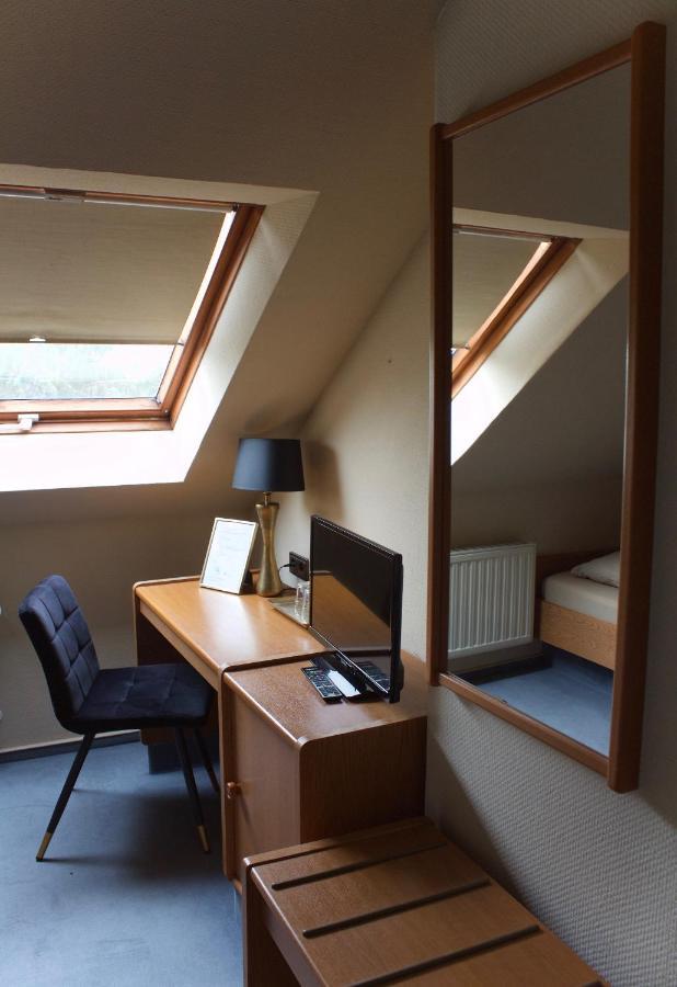 Hotel Landhaus Steinhoff راينبرغ المظهر الخارجي الصورة